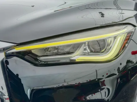 More photos of 2019 INFINITI QX50 LUXE at Gravity Motor Cars, GA