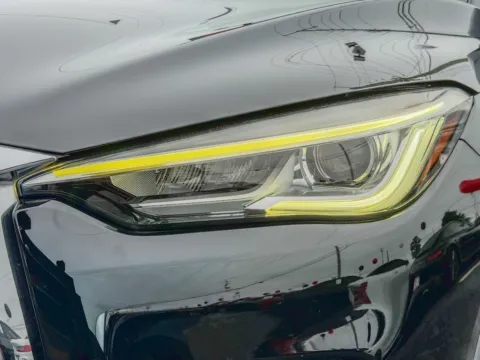 More photos of 2019 INFINITI QX50 LUXE at Gravity Motor Cars, GA