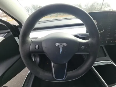 Another view of 2022 Tesla Model 3 Performance for sale in Marietta, GA at Gravity Motor Cars