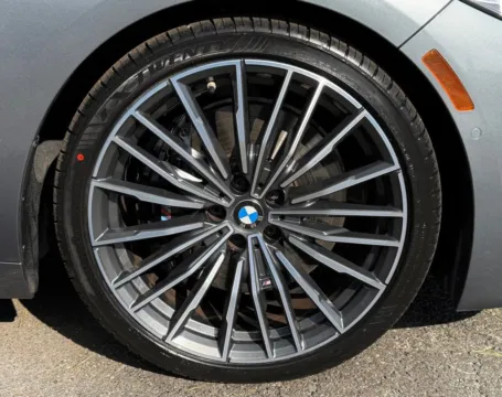 More photos of 2022 BMW 8 Series 840i at Gravity Motor Cars, GA