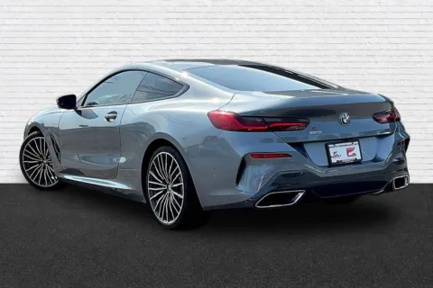 More photos of 2022 BMW 8 Series 840i at Gravity Motor Cars, GA