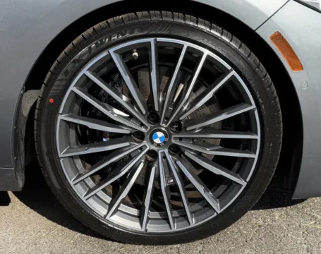 More photos of 2022 BMW 8 Series 840i at Gravity Motor Cars, GA