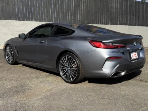 More photos of 2022 BMW 8 Series 840i at Gravity Motor Cars, GA
