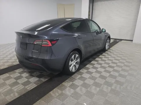 Photos of 2021 Tesla Model Y Long Range for sale in Marietta, GA at Gravity Motor Cars