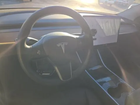 Another view of 2021 Tesla Model Y Long Range for sale in Marietta, GA at Gravity Motor Cars