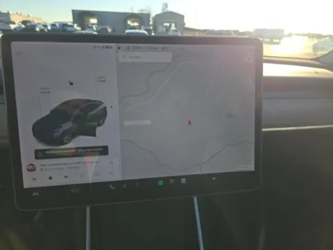 More photos of 2021 Tesla Model Y Long Range at Gravity Motor Cars, GA