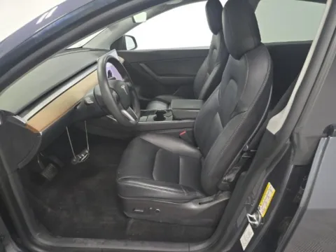 More photos of 2021 Tesla Model Y Long Range at Gravity Motor Cars, GA