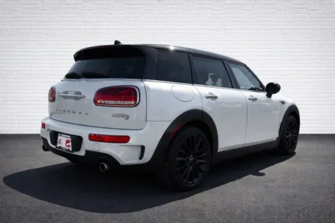More photos of 2023 MINI Cooper S Clubman at Gravity Motor Cars, GA