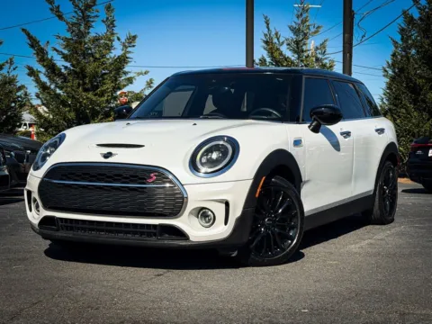 Photos of 2023 MINI Cooper S Clubman for sale in Marietta, GA at Gravity Motor Cars