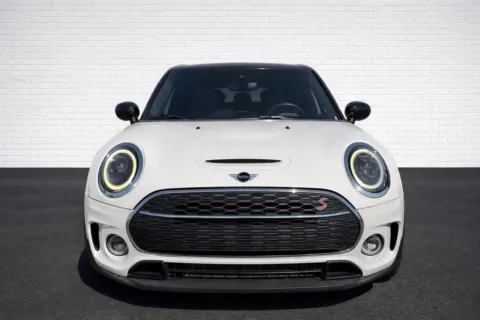 Photos of 2023 MINI Cooper S Clubman for sale in Marietta, GA at Gravity Motor Cars