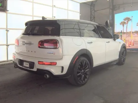 Photos of 2023 MINI Cooper S Clubman for sale in Marietta, GA at Gravity Motor Cars