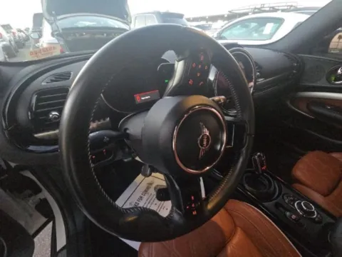 Another view of 2023 MINI Cooper S Clubman for sale in Marietta, GA at Gravity Motor Cars