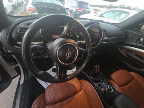 More photos of 2023 MINI Cooper S Clubman at Gravity Motor Cars, GA