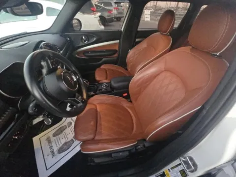 More photos of 2023 MINI Cooper S Clubman at Gravity Motor Cars, GA