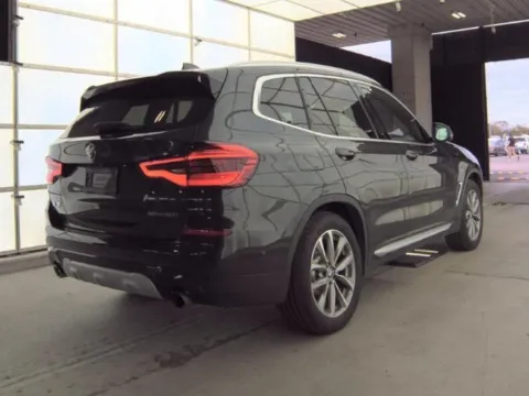 Photos of 2019 BMW X3 sDrive30i for sale in Marietta, GA at Gravity Motor Cars