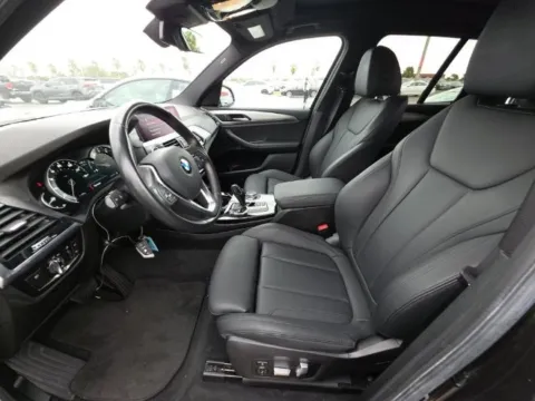 More photos of 2019 BMW X3 sDrive30i at Gravity Motor Cars, GA
