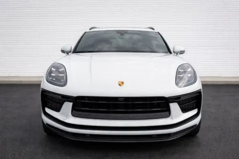 Photos of 2022 Porsche Macan S for sale in Marietta, GA at Gravity Motor Cars