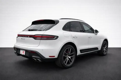 More photos of 2022 Porsche Macan S at Gravity Motor Cars, GA