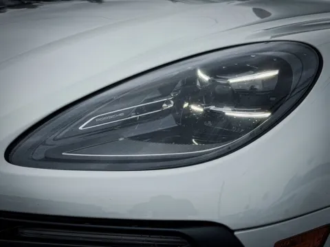 More photos of 2022 Porsche Macan S at Gravity Motor Cars, GA