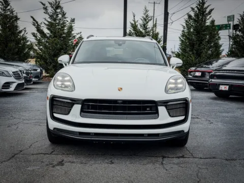 More photos of 2022 Porsche Macan S at Gravity Motor Cars, GA