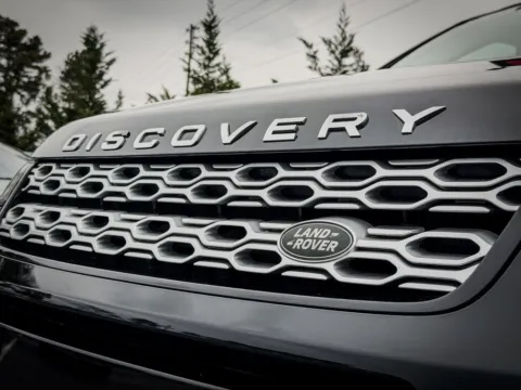 More photos of 2022 Land Rover Discovery Sport S at Gravity Motor Cars, GA