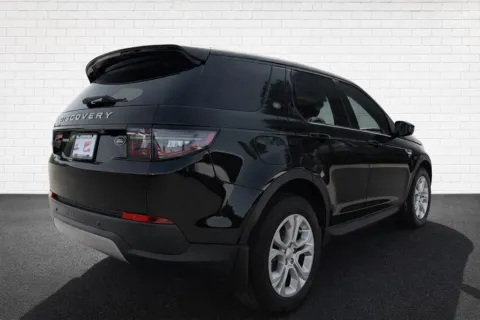 More photos of 2022 Land Rover Discovery Sport S at Gravity Motor Cars, GA