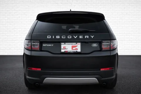More photos of 2022 Land Rover Discovery Sport S at Gravity Motor Cars, GA