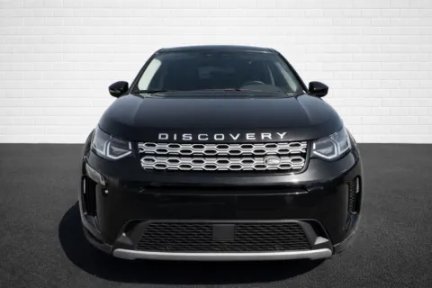 Photos of 2022 Land Rover Discovery Sport S for sale in Marietta, GA at Gravity Motor Cars