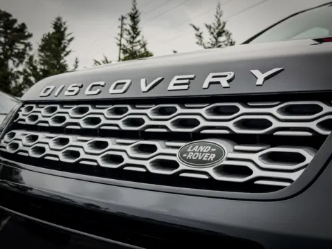 More photos of 2022 Land Rover Discovery Sport S at Gravity Motor Cars, GA