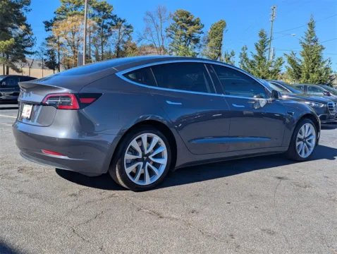 More photos of 2018 Tesla Model 3 Long Range at Gravity Motor Cars, GA