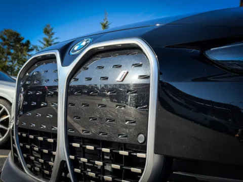 More photos of 2023 BMW i4 eDrive35 at Gravity Motor Cars, GA