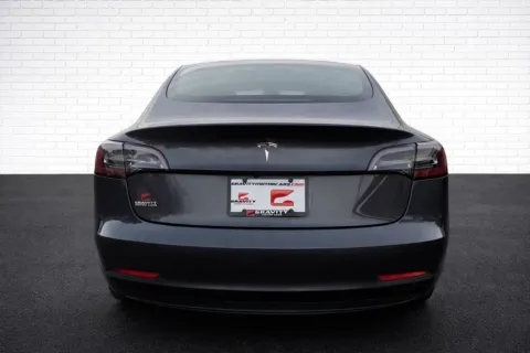 More photos of 2021 Tesla Model 3 Standard Range Plus at Gravity Motor Cars, GA