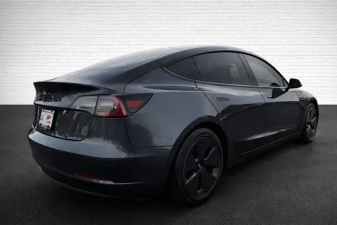 More photos of 2021 Tesla Model 3 Standard Range Plus at Gravity Motor Cars, GA