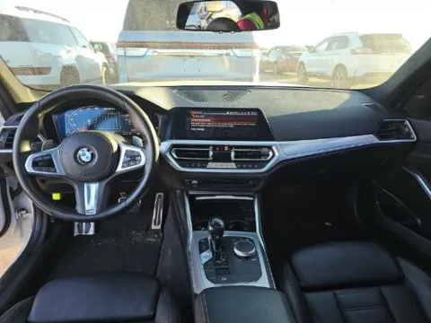 More photos of 2020 BMW 3 Series M340i at Gravity Motor Cars, GA