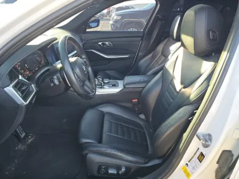 More photos of 2020 BMW 3 Series M340i at Gravity Motor Cars, GA