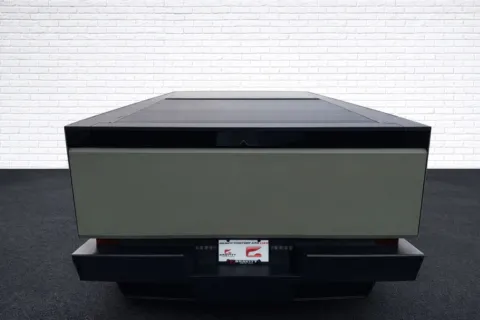 More photos of 2024 Tesla Cybertruck at Gravity Motor Cars, GA