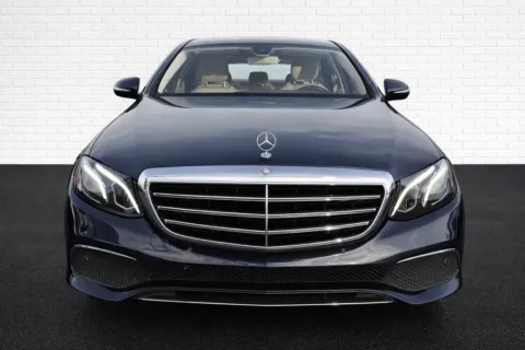 Photos of 2017 Mercedes-Benz E-Class E 300 for sale in Marietta, GA at Gravity Motor Cars