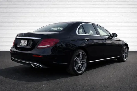 More photos of 2017 Mercedes-Benz E-Class E 300 at Gravity Motor Cars, GA