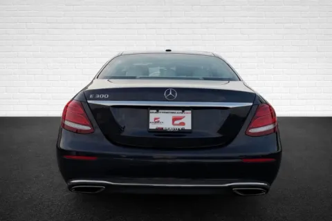 More photos of 2017 Mercedes-Benz E-Class E 300 at Gravity Motor Cars, GA