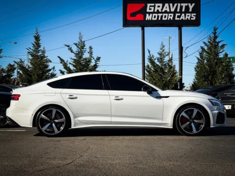More photos of 2023 Audi A5 Sportback 45 S line Prestige at Gravity Motor Cars, GA