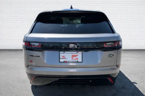 More photos of 2022 Land Rover Range Rover Velar P250 R-Dynamic S at Gravity Motor Cars, GA