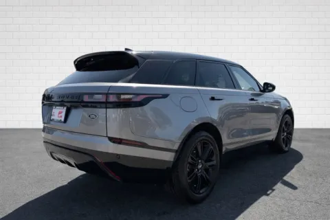 More photos of 2022 Land Rover Range Rover Velar P250 R-Dynamic S at Gravity Motor Cars, GA