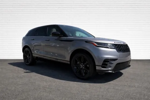 Another view of 2022 Land Rover Range Rover Velar P250 R-Dynamic S for sale in Marietta, GA at Gravity Motor Cars