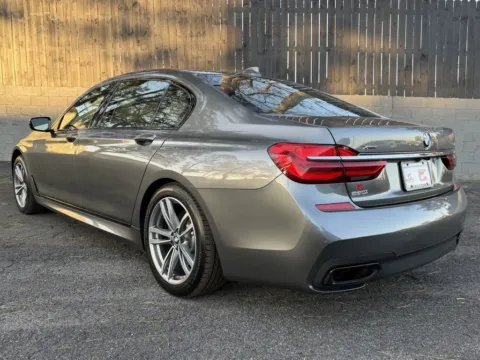 More photos of 2018 BMW 7 Series 750i xDrive at Gravity Motor Cars, GA