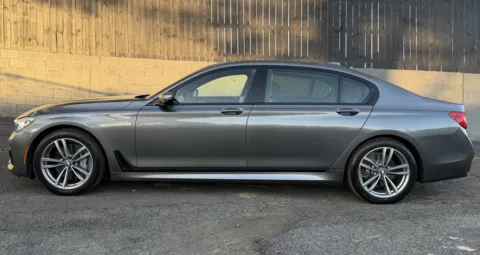 More photos of 2018 BMW 7 Series 750i xDrive at Gravity Motor Cars, GA