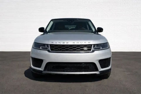 Photos of 2018 Land Rover Range Rover Sport HSE for sale in Marietta, GA at Gravity Motor Cars