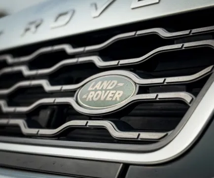 Another view of 2018 Land Rover Range Rover Sport HSE for sale in Marietta, GA at Gravity Motor Cars