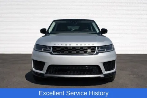 Photos of 2018 Land Rover Range Rover Sport HSE for sale in Marietta, GA at Gravity Motor Cars