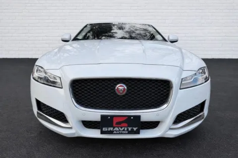 Photos of 2018 Jaguar XF 35t Portfolio Limited Edition for sale in Marietta, GA at Gravity Motor Cars