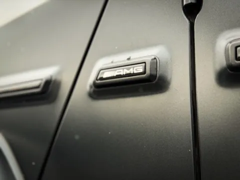 More photos of 2020 Mercedes-Benz G-Class G 63 AMG at Gravity Motor Cars, GA